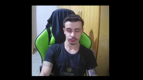 1good_vibes1 online show from September 22, 2025, 3:52 am