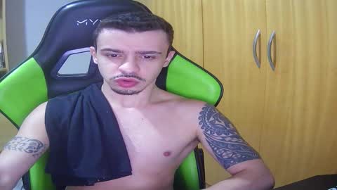 1good_vibes1 online show from March 9, 2026, 4:16 am