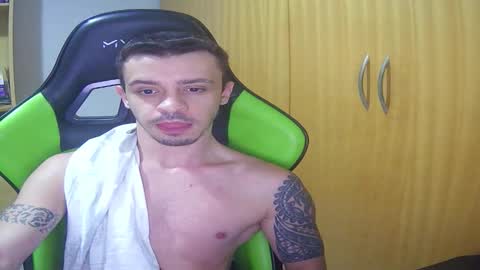 1good_vibes1 online show from March 17, 2026, 4:28 am