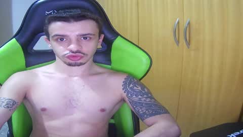 1good_vibes1 online show from April 2, 2026, 6:33 am