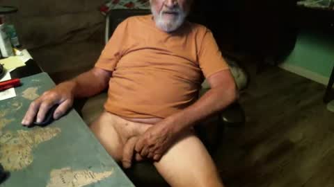 1handyanddee online show from April 6, 2026, 1:36 am