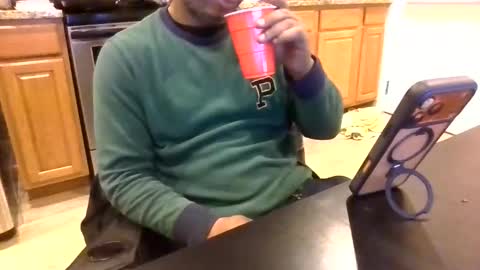 Iwantu2feelme online show from February 14, 2026, 3:14 am