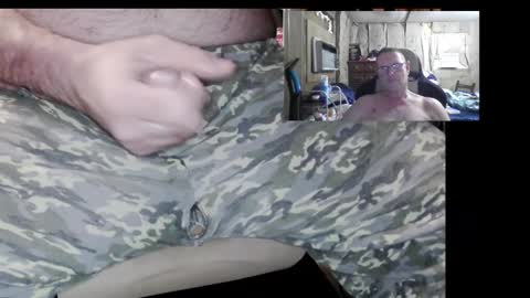 Snapshot of 1isallineed chatting on October 31, 2025, 7:59 pm Pussy Slayer online show from October 31, 2025, 7:59 pm