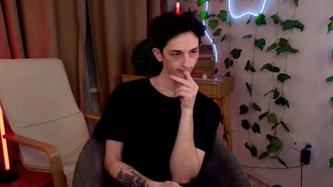 Max online show from March 18, 2026, 9:51 pm