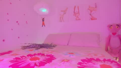 Snapshot of 1laiaa1 chatting on December 20, 2024, 3:36 am laiaa rivas online show from December 20, 2024, 3:36 am