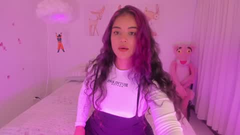 Snapshot of 1laiaa1 chatting on January 6, 2025, 3:42 am laiaa rivas online show from January 6, 2025, 3:42 am