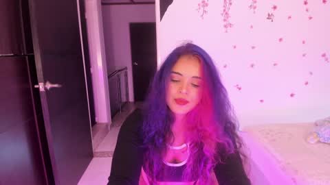 Snapshot of 1laiaa1 chatting on January 20, 2025, 2:43 am laiaa rivas online show from January 20, 2025, 2:43 am