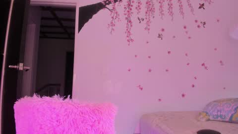 Snapshot of 1laiaa1 chatting on January 20, 2025, 5:48 am laiaa rivas online show from January 20, 2025, 5:48 am