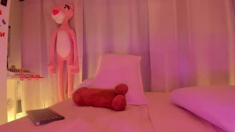 laiaa rivas online show from March 2, 2026, 5:08 am