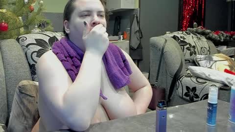 1LINDSEY1 online show from January 11, 2025, 11:12 am