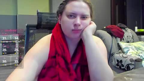 Snapshot of 1lindsey1 chatting on November 11, 2025, 10:04 am 1LINDSEY1 online show from November 11, 2025, 10:04 am