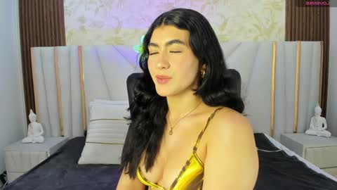  . online show from January 28, 2025, 9:50 pm