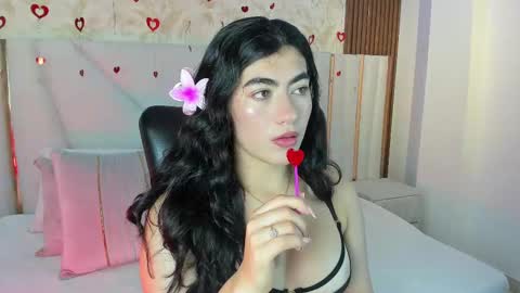  . online show from February 18, 2025, 8:14 pm