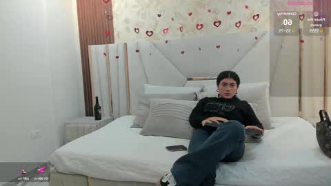  . online show from February 27, 2025, 2:53 am