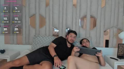 Valery  online show from December 28, 2024, 6:50 pm