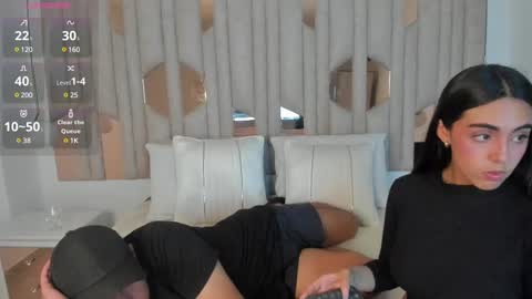 Valery  online show from February 27, 2025, 4:32 pm