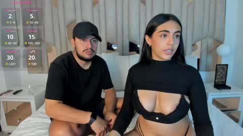 Valery  online show from March 10, 2025, 4:25 pm