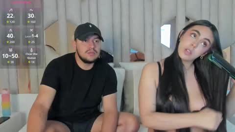 Valery  online show from October 15, 2025, 1:33 pm