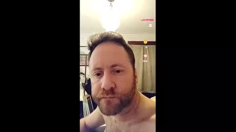 Snapshot of 1machine1guy chatting on December 25, 2024, 3:50 am Clay online show from December 25, 2024, 3:50 am