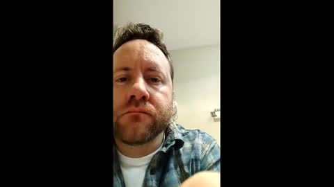 Snapshot of 1machine1guy chatting on January 1, 2025, 12:00 am Clay online show from January 1, 2025, 12:00 am