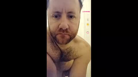 Snapshot of 1machine1guy chatting on January 8, 2025, 2:25 pm Clay online show from January 8, 2025, 2:25 pm