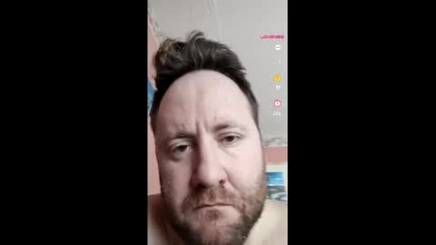 Snapshot of 1machine1guy chatting on February 14, 2025, 10:36 pm Clay online show from February 14, 2025, 10:36 pm