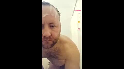 Snapshot of 1machine1guy chatting on March 4, 2025, 2:42 pm Clay online show from March 4, 2025, 2:42 pm