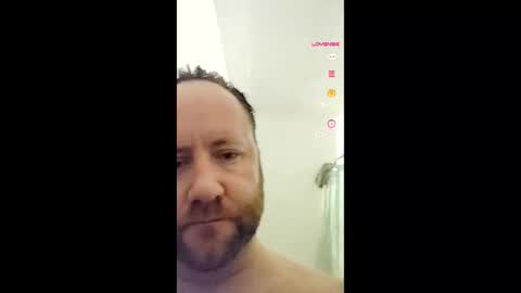 Snapshot of 1machine1guy chatting on November 6, 2025, 12:50 pm Clay online show from November 6, 2025, 12:50 pm