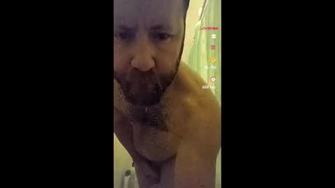 Snapshot of 1machine1guy chatting on February 11, 2026, 1:05 pm Clay online show from February 11, 2026, 1:05 pm