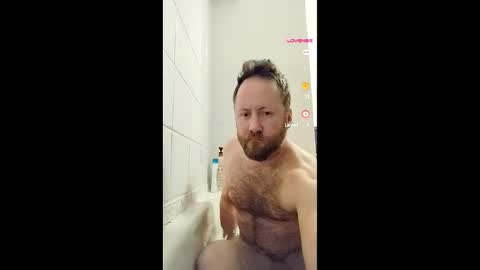 Snapshot of 1machine1guy chatting on February 15, 2026, 2:30 am Clay online show from February 15, 2026, 2:30 am