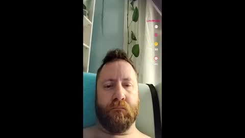 Clay online show from March 8, 2026, 3:54 am