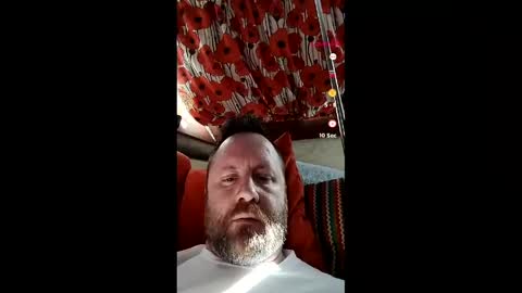 Clay online show from April 3, 2026, 11:25 pm