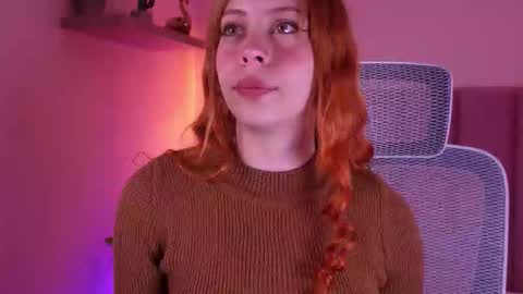 Snapshot of 1maxine chatting on February 2, 2026, 11:42 am Anya online show from February 2, 2026, 11:42 am