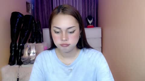 1miracle_tranny online show from April 13, 2026, 6:41 am