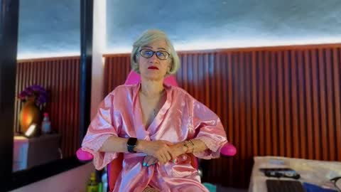 Miss Monserrate online show from March 20, 2026, 1:16 pm