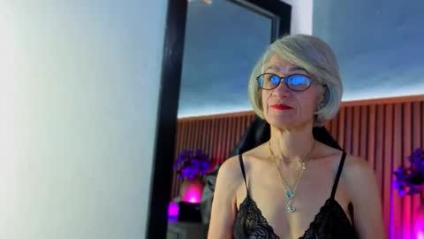 Miss Monserrate online show from March 30, 2026, 1:34 pm