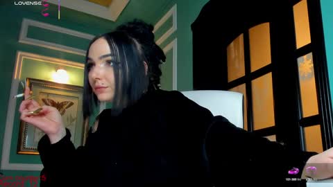 Snapshot of 1munique chatting on January 18, 2025, 9:45 pm Moona online show from January 18, 2025, 9:45 pm