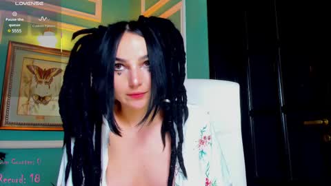 Snapshot of 1munique chatting on February 21, 2025, 1:33 am Moona online show from February 21, 2025, 1:33 am