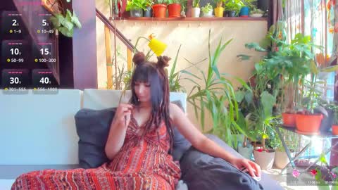 Snapshot of 1munique chatting on September 10, 2025, 11:43 am Moona online show from September 10, 2025, 11:43 am