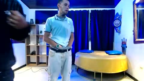 pushman online show from June 13, 2026, 11:08 am