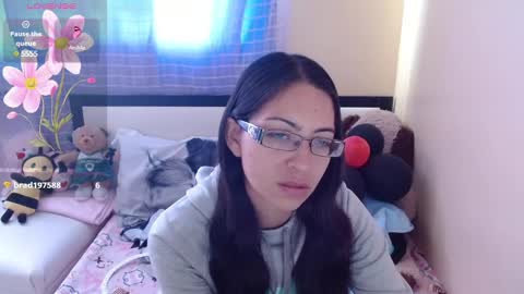 Snapshot of 1sasha_grey__1 chatting on February 27, 2025, 11:26 pm paola online show from February 27, 2025, 11:26 pm