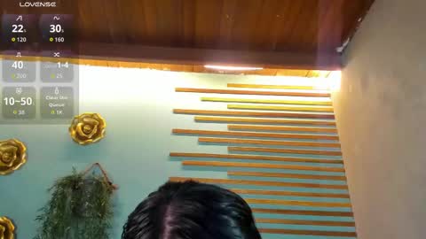 Snapshot of 1sebass chatting on September 26, 2025, 7:40 pm Sebastian online show from September 26, 2025, 7:40 pm