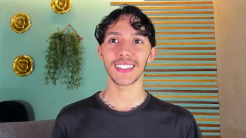 Snapshot of 1sebass chatting on October 16, 2025, 7:26 pm Sebastian online show from October 16, 2025, 7:26 pm