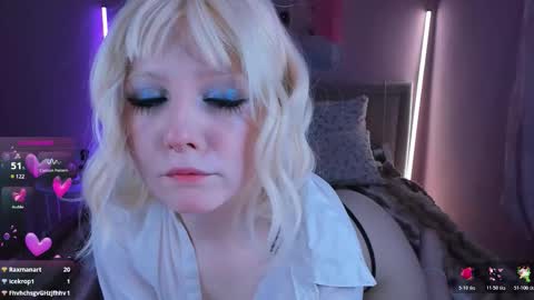 1steva online show from January 7, 2026, 9:50 pm