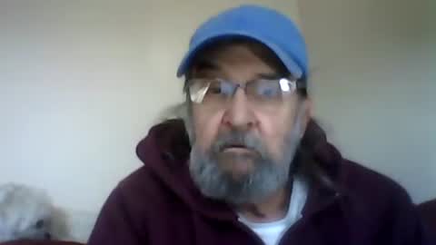 Snapshot of 1valentine chatting on December 22, 2025, 6:05 pm 1valentine online show from December 22, 2025, 6:05 pm