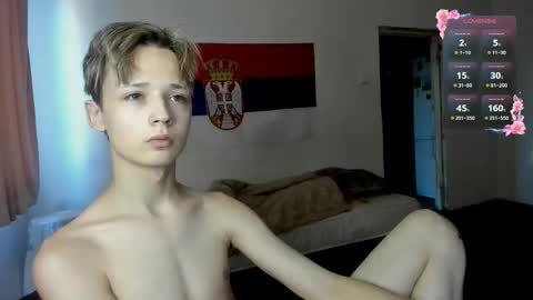 Milos online show from September 11, 2025, 3:45 pm