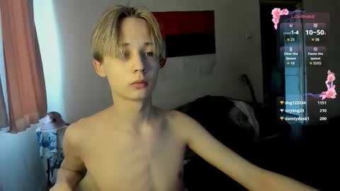 Milos online show from March 15, 2026, 4:51 am