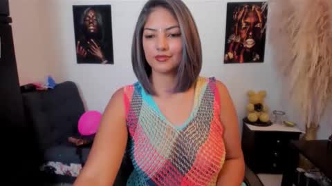 Snapshot of 1wayra chatting on May 29, 2026, 2:37 pm 1wayra online show from May 29, 2026, 2:37 pm