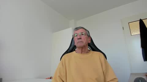 Henk online show from March 5, 2026, 3:08 pm