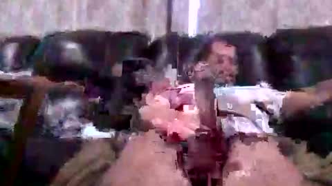 Miguel online show from April 13, 2026, 9:42 pm